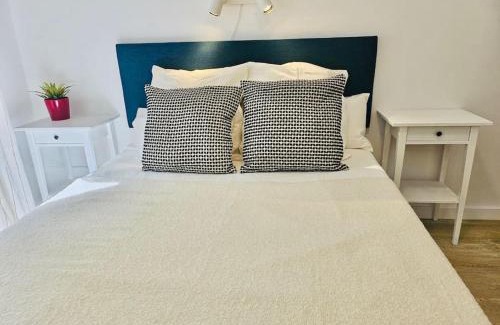 Capuchinos Apartment | Friendly 2 bedrooms apartment in the center with free parking