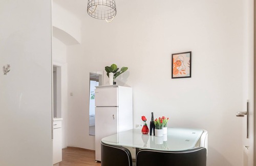 Neulerchenfeld Apartment | Friendly 3BR shared Apt-WienerStadthalle