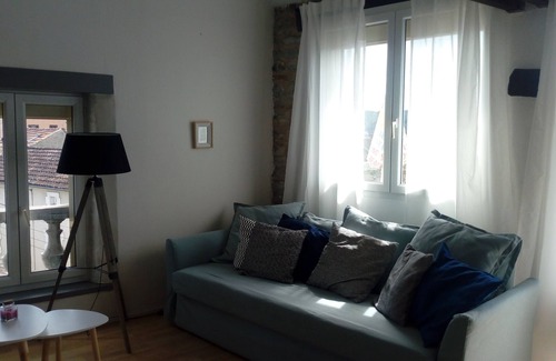 Cahors House | Friendly and comfortable house close to the city center