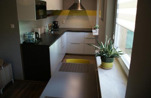 Wola Duchacka Apartment | Friendly Apartments - Krakow