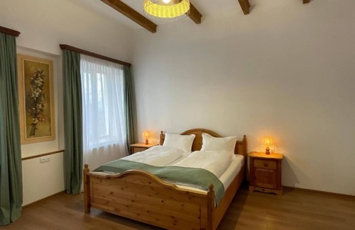 Telavi House | Friendly Home