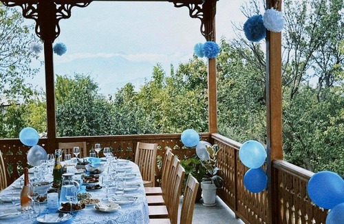Telavi House | Friendly Home