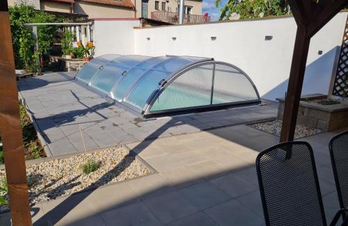 Boretice House | Friendly house in Bořetice