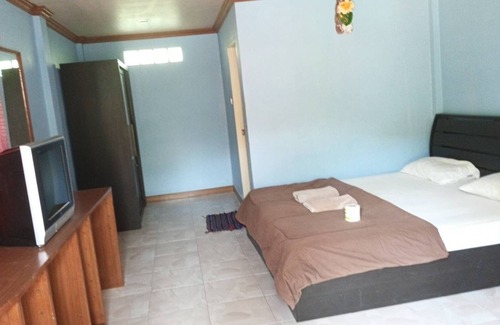 Haad Rin Resort | Friendly Resort & Spa