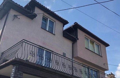 Siedlce Apartment | Friendly Room