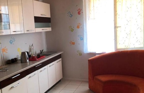 Siedlce Apartment | Friendly Room