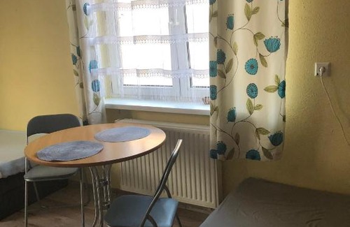 Siedlce Apartment | Friendly Room