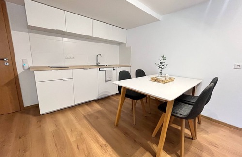 Boebingen Apartment | Friendly warm apartment between Alb and Rems incl. sauna