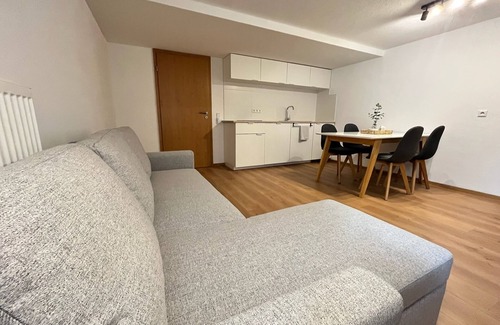 Boebingen Apartment | Friendly warm apartment between Alb and Rems incl. sauna