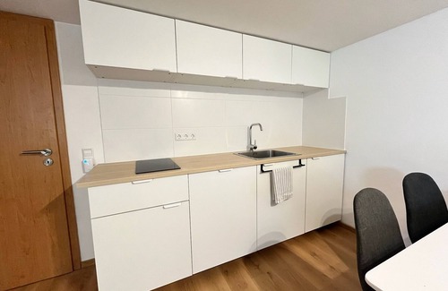 Boebingen Apartment | Friendly warm apartment between Alb and Rems incl. sauna