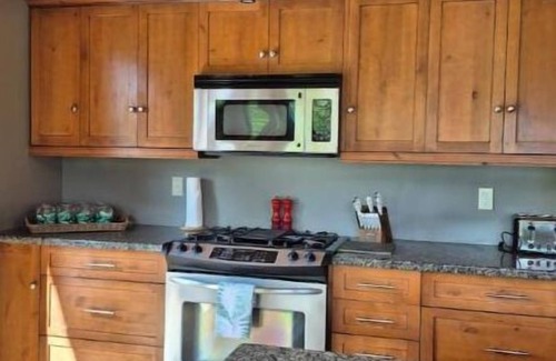 Golden House | Friends. Family. Adventure.