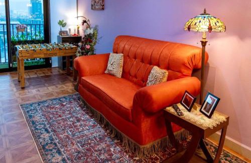 Monterrey Apartment | Friends Forever MTY , Real Experience