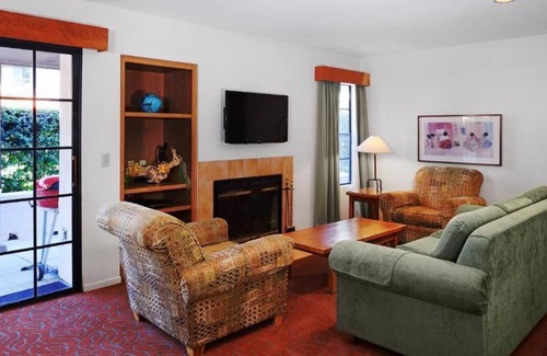 San Diego Country Estates House | Friends Getaway! Three Comfortable Units, Onsite Game Room, Free Parking