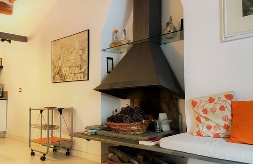 Orbetello Apartment | Friends of Lagoon (Apartment): live Tuscany and its sea