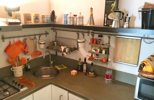 Orbetello Apartment | Friends of Lagoon (Apartment): live Tuscany and its sea