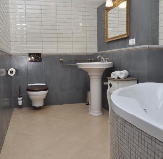 Prostejov House | Frikulin