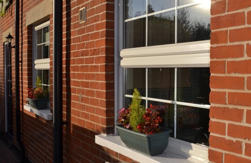 Frinton-on-Sea Cottage | Frinton Escapes - The Cottage