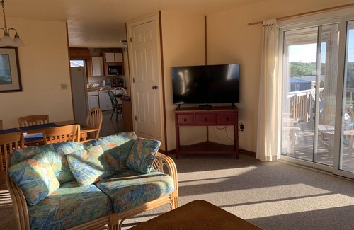 Frisco House | Frisco Beach House! Fall Surf Fishing! 10% discounts, Ramp 49 access close by!