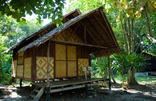 Ranong Resort | Frog Beach House