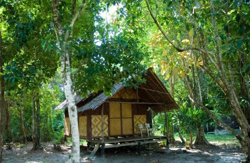 Ranong Resort | Frog Beach House