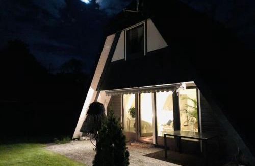 Nordseebad Burhave House | Frog Prince Modern retreat