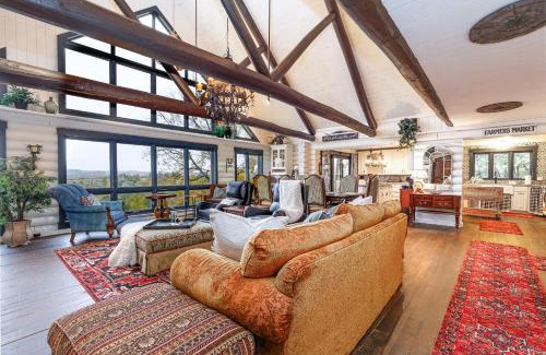 The Galena Territory House | Frogmore Cabin