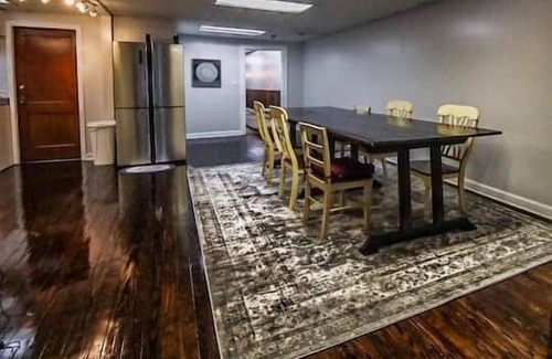 Fourmile Apartment | From 1951 Legacy to Modern Luxury: High End Boutique