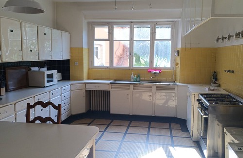 Husseren-Wesserling Villa | From Christmas 2025: Spacious property with 9 bedrooms for 22 people