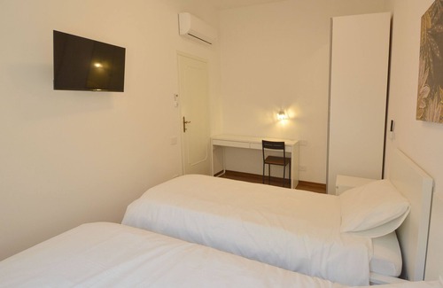Ravenna Bed & Breakfast | From here you will enjoy the most suggestive view of Ravenna - Byzantine Empire