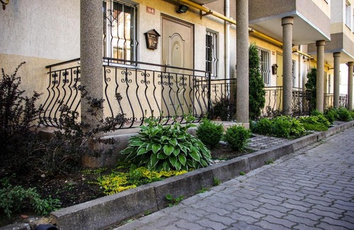 Svetlogorsk Bed & Breakfast | From Home to Home B&B