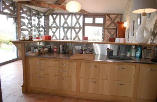 Layrac House | From the Layrac Pony Club Oppidum, spectacular view of Gers and Garonne.