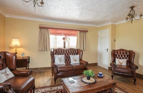 Pentraeth House | Frongoch Cottage