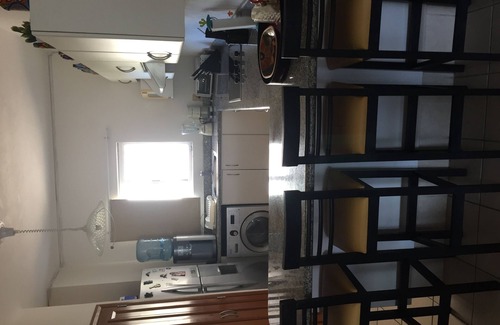Flamingos Condo | Front beach for relaxing vacations apartment