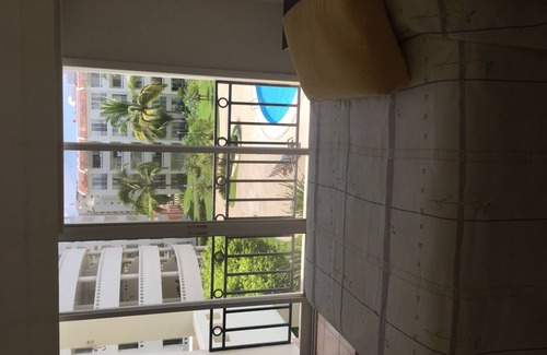 Flamingos Condo | Front beach for relaxing vacations apartment