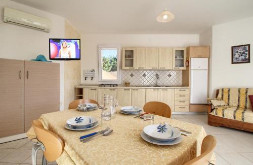 Posto Vecchio Apartment | Front Beach Posto Vecchio by LoveSud