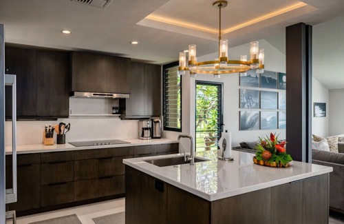 Wailea Condo | Front of the Front Row: Wailea Elua Resort 1002