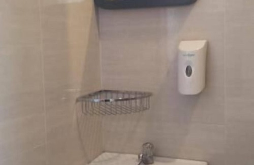 Solo City Centre Hotel | Front One Budget Hotel Slamet Riyadi Solo