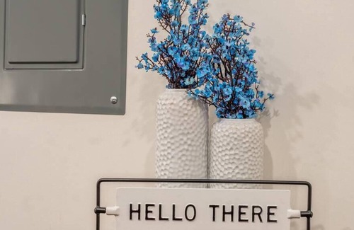 Cultural District Apartment | Frontdesk | Bright 1 BR Apt in Cultural District