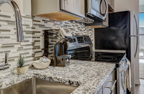 Brewerytown Apartment | Frontdesk | New Brewerytown Studio