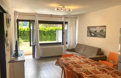 Calceranica al Lago Apartment | [Fronte lago]ResidenceGarden, moderno appartamento