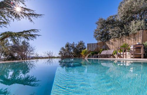 Frontignan Villa | Frontignan - Mas Saint Pierre