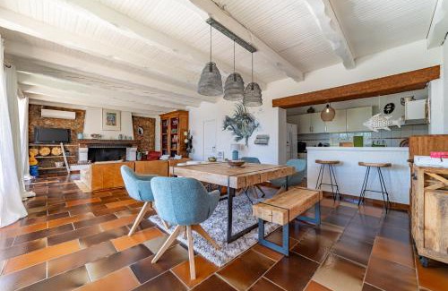 Frontignan Villa | Frontignan - Mas Saint Pierre