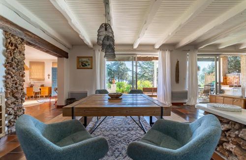 Frontignan Villa | Frontignan - Mas Saint Pierre