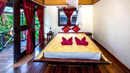 Ko Lanta Hotel | Fruit Tree Lodge