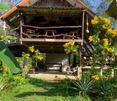 Ranong House | Fruit villa