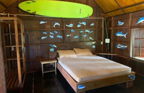 Ranong House | Fruit villa