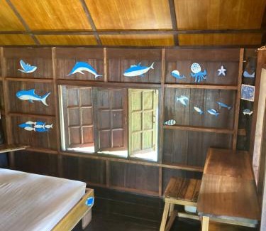 Ranong House | Fruit villa