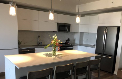 Flagler Village Apartment | FTL Perfect Spot