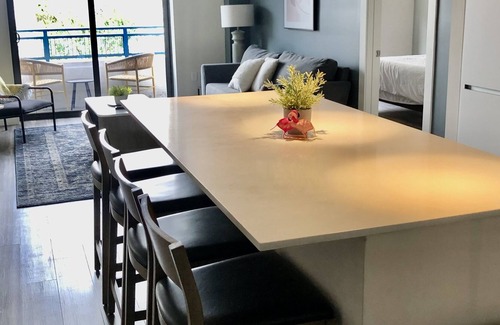 Flagler Village Apartment | FTL Perfect Spot