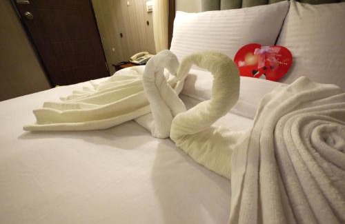 Ren'ai District Bed & Breakfast | Fu Chia Hotel